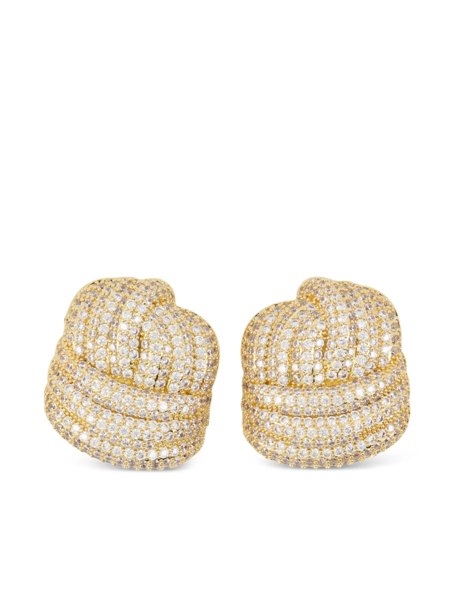 [Self-portrait] Earring SS26 RS26620EAGD