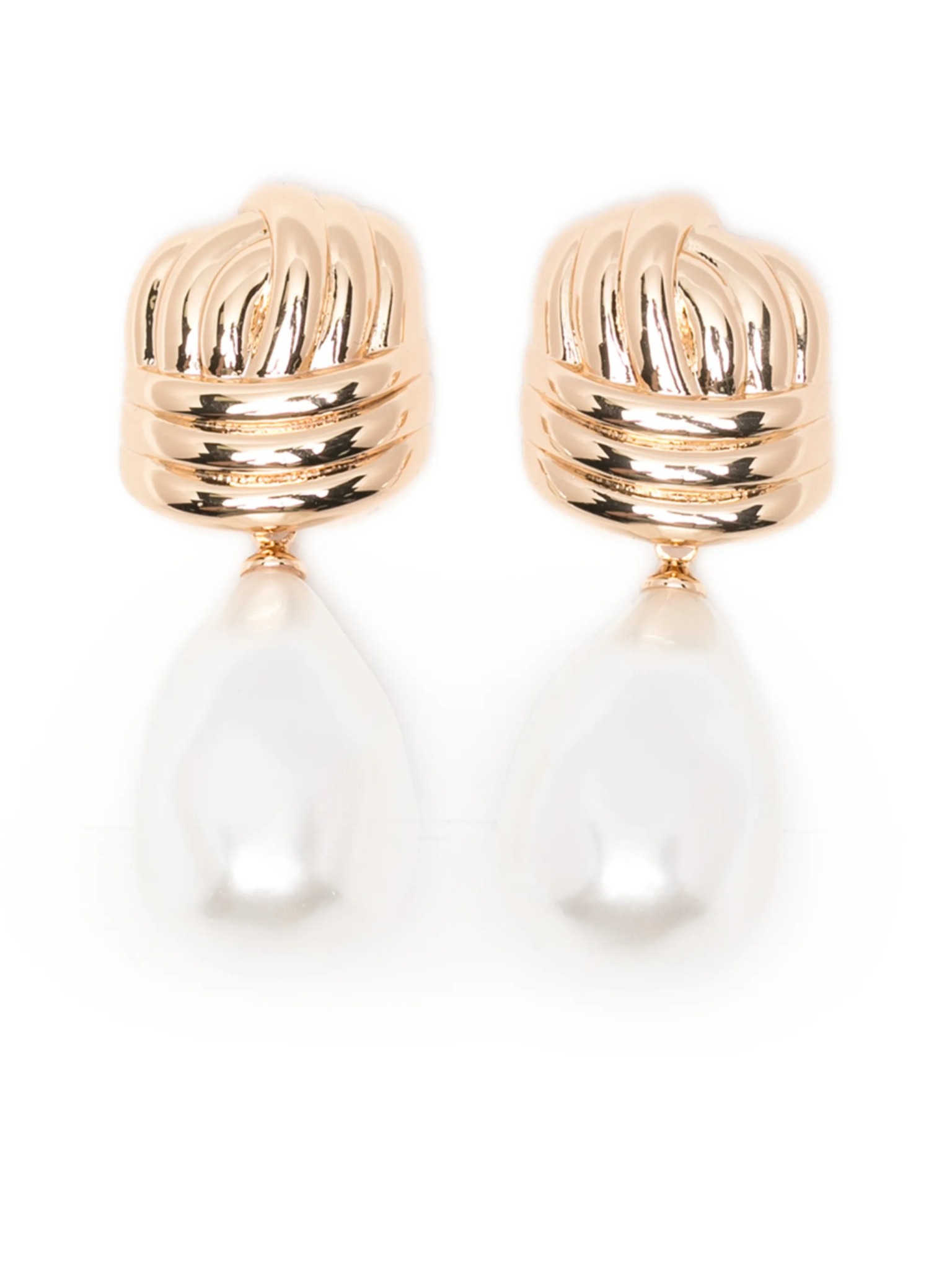 [Self-portrait] Earring SS26 RS26620EGD