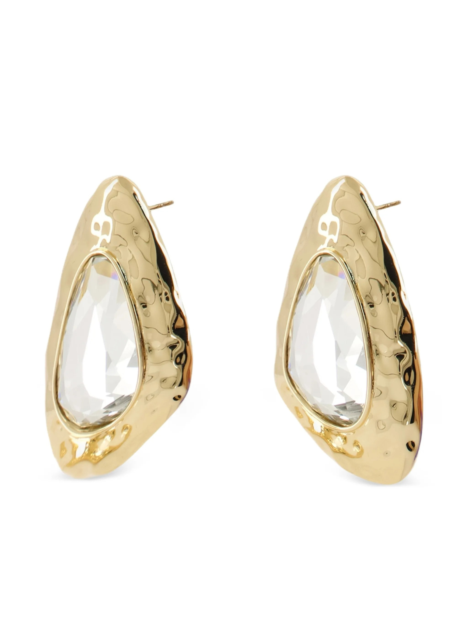 [Self-portrait] Earring SS26 RS26616EGD