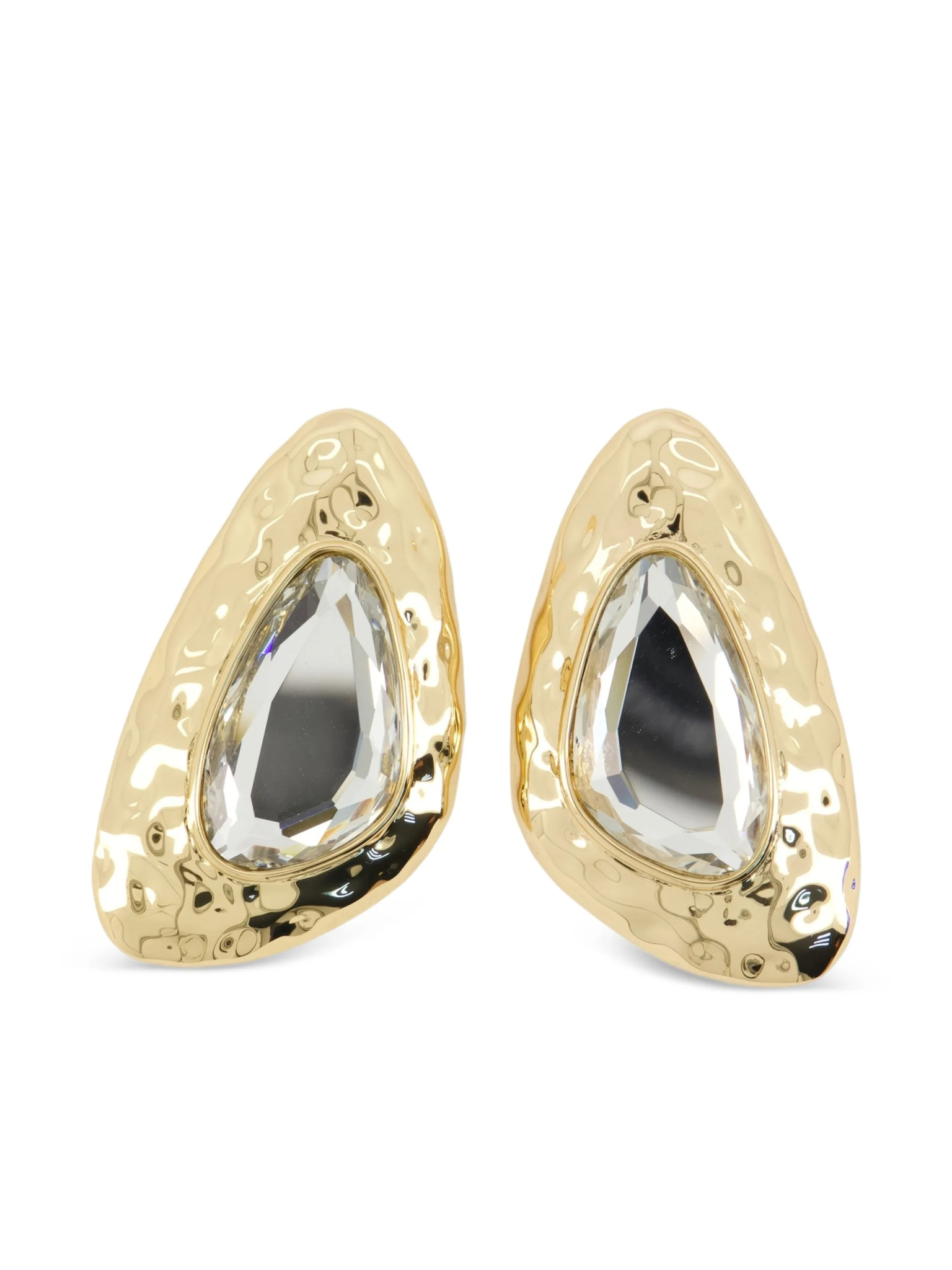 [Self-portrait] Earring SS26 RS26616EGD