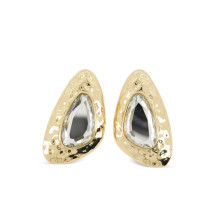 [Self-portrait] Earring SS26 RS26616EGD