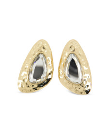 [Self-portrait] Earring SS26 RS26616EGD
