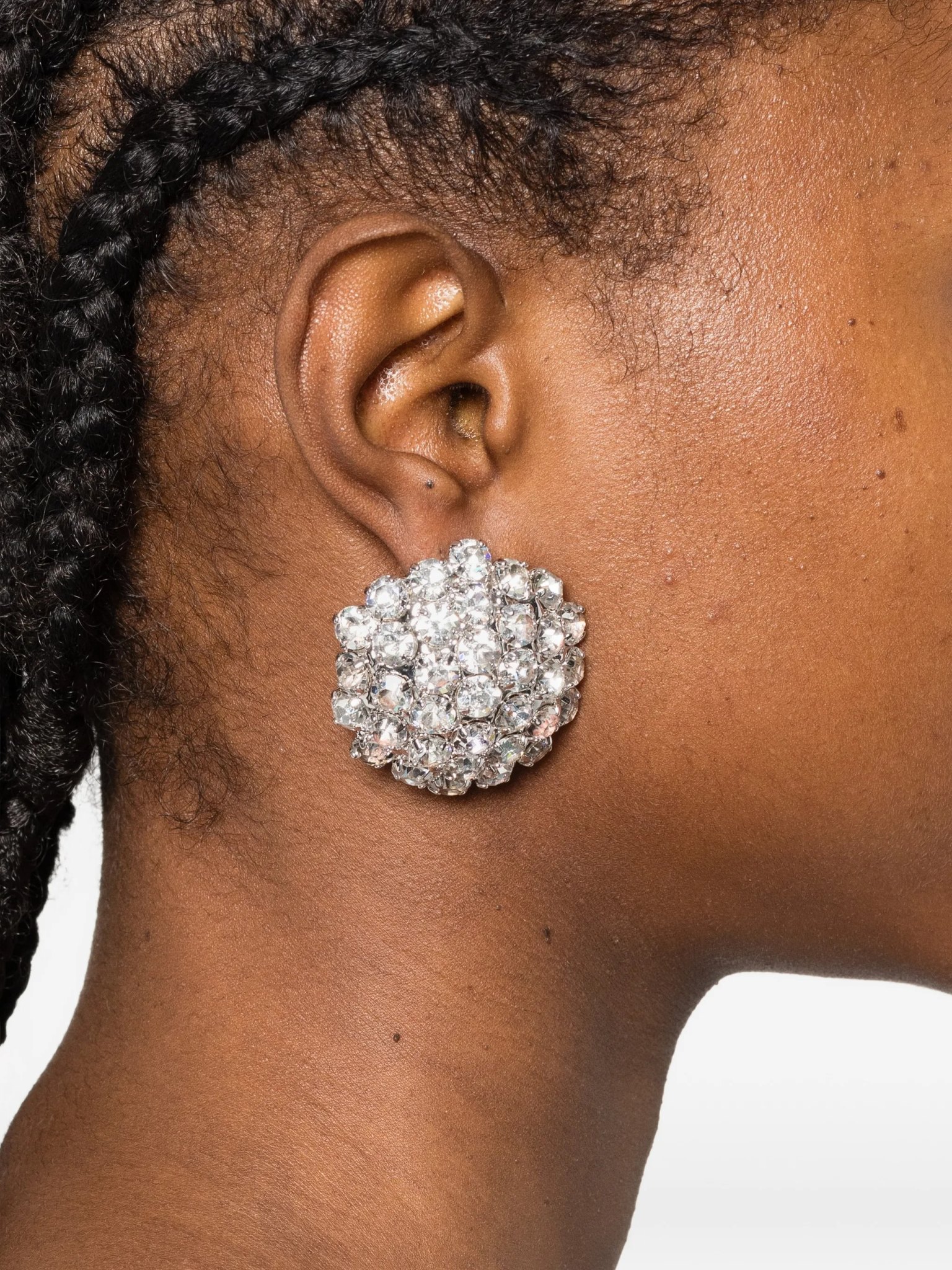 [Self-portrait] Earring SS26 RS26615ESL