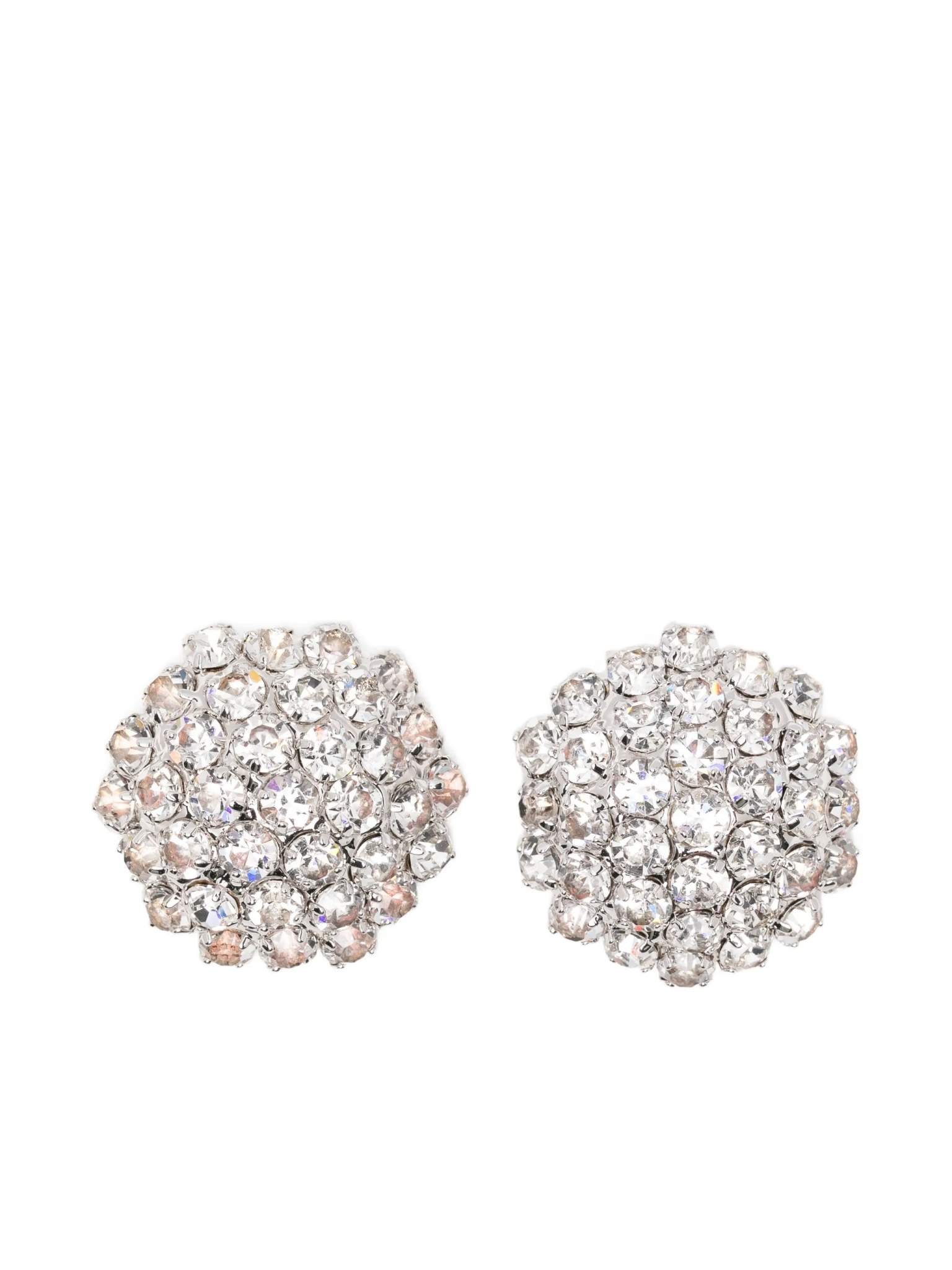 [Self-portrait] Earring SS26 RS26615ESL