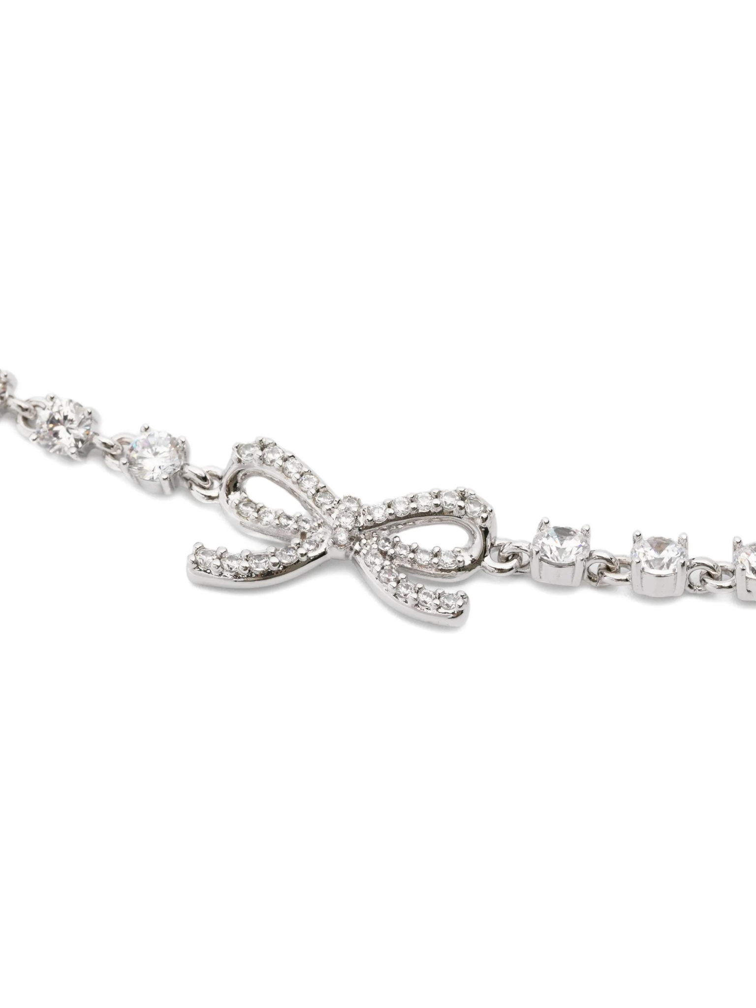 [Self-portrait] Necklace SS26 RS26611NSL