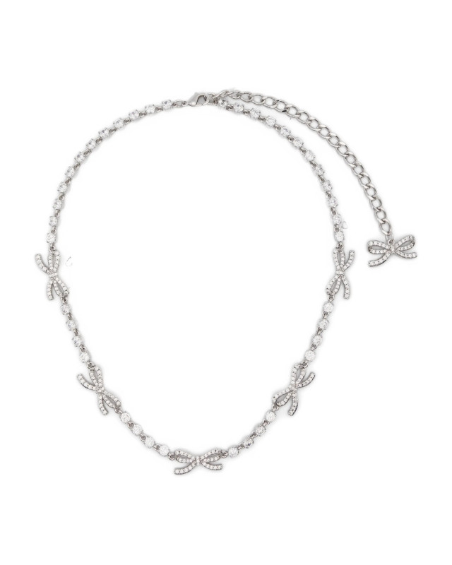 [Self-portrait] Necklace SS26 RS26611NSL