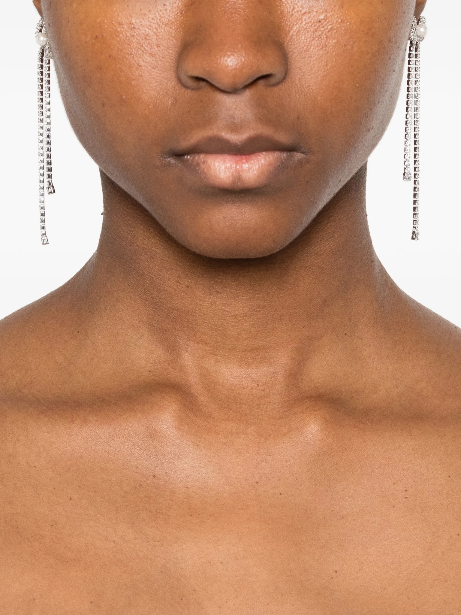 [Self-portrait] Earring SS26 RS26606ESL