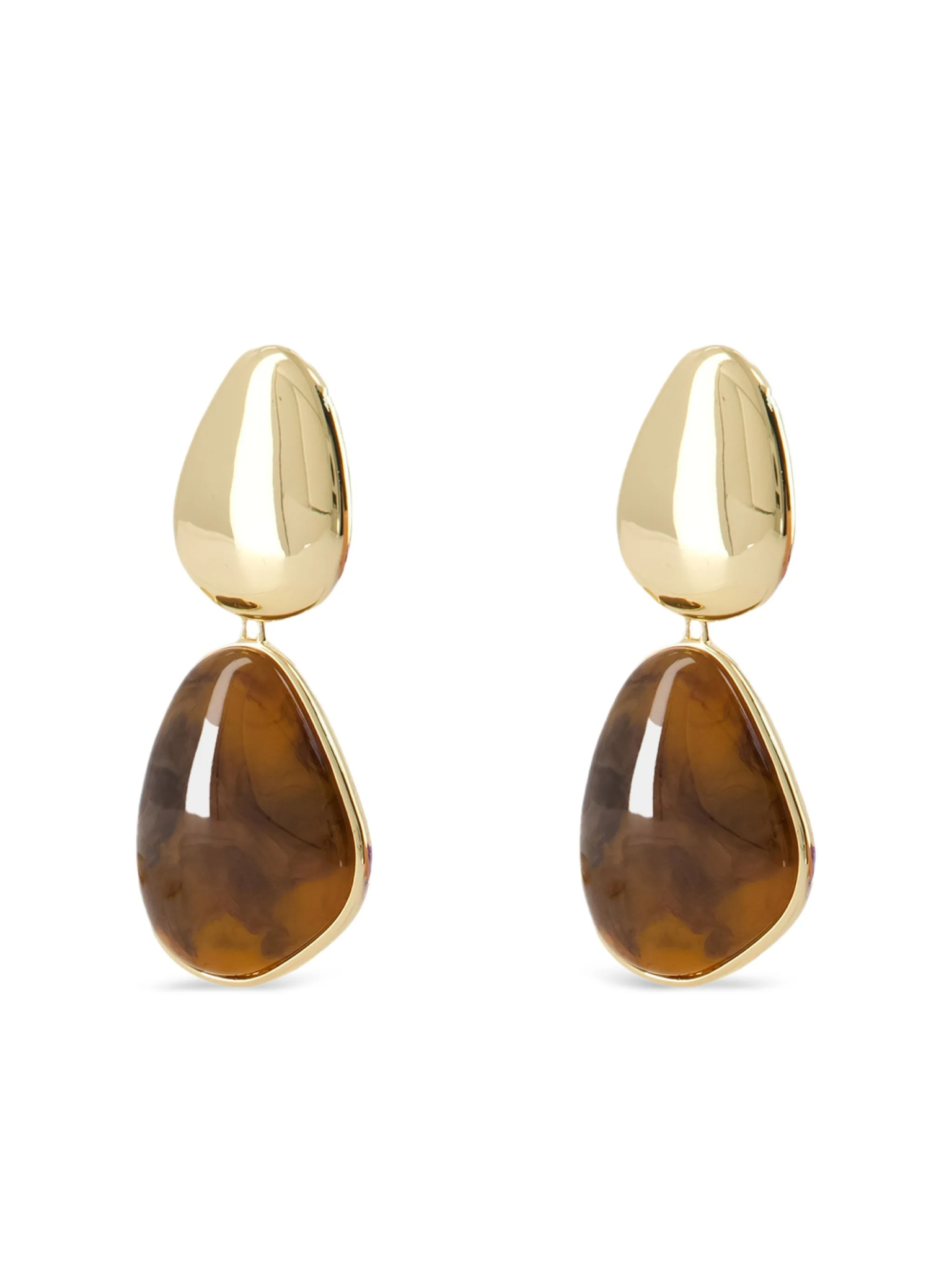 [Self-portrait] Earring SS26 RS26603EGD