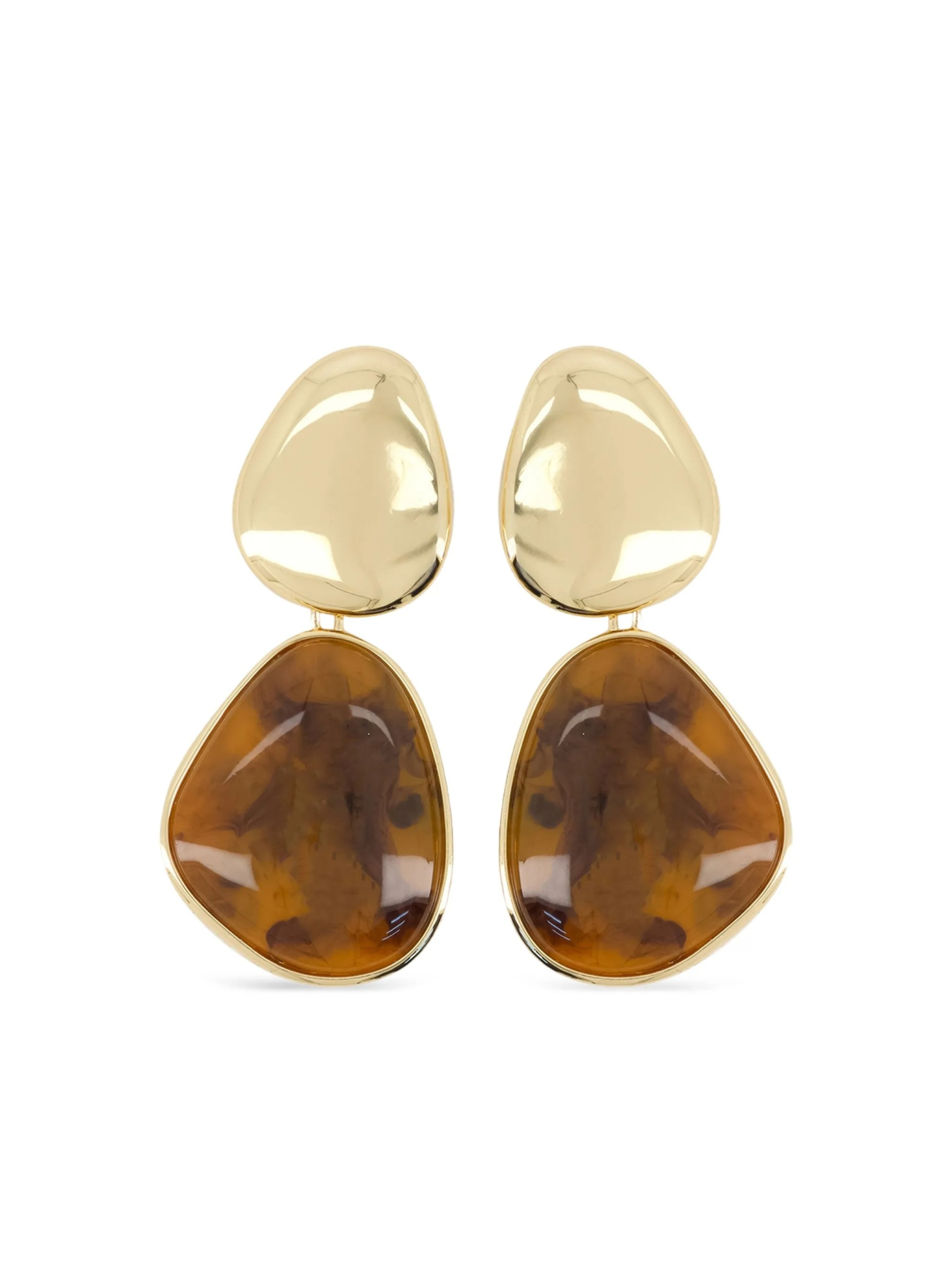 [Self-portrait] Earring SS26 RS26603EGD