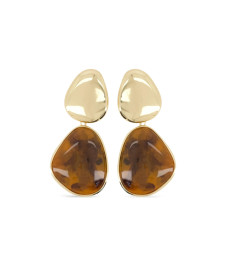 [Self-portrait] Earring SS26 RS26603EGD
