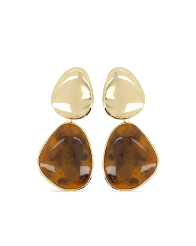 [Self-portrait] Earring SS26 RS26603EGD