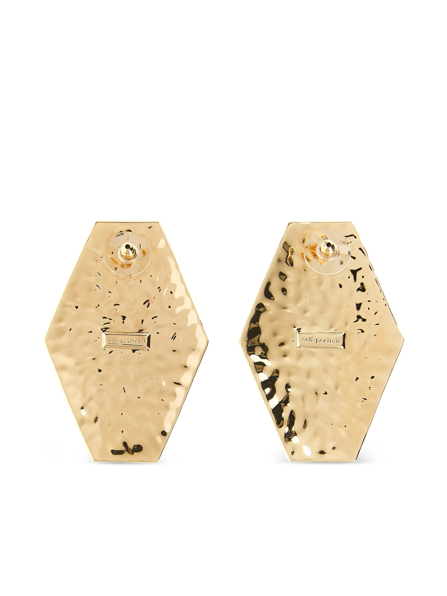 [Self-portrait] Earring SS26 RS26601EGD
