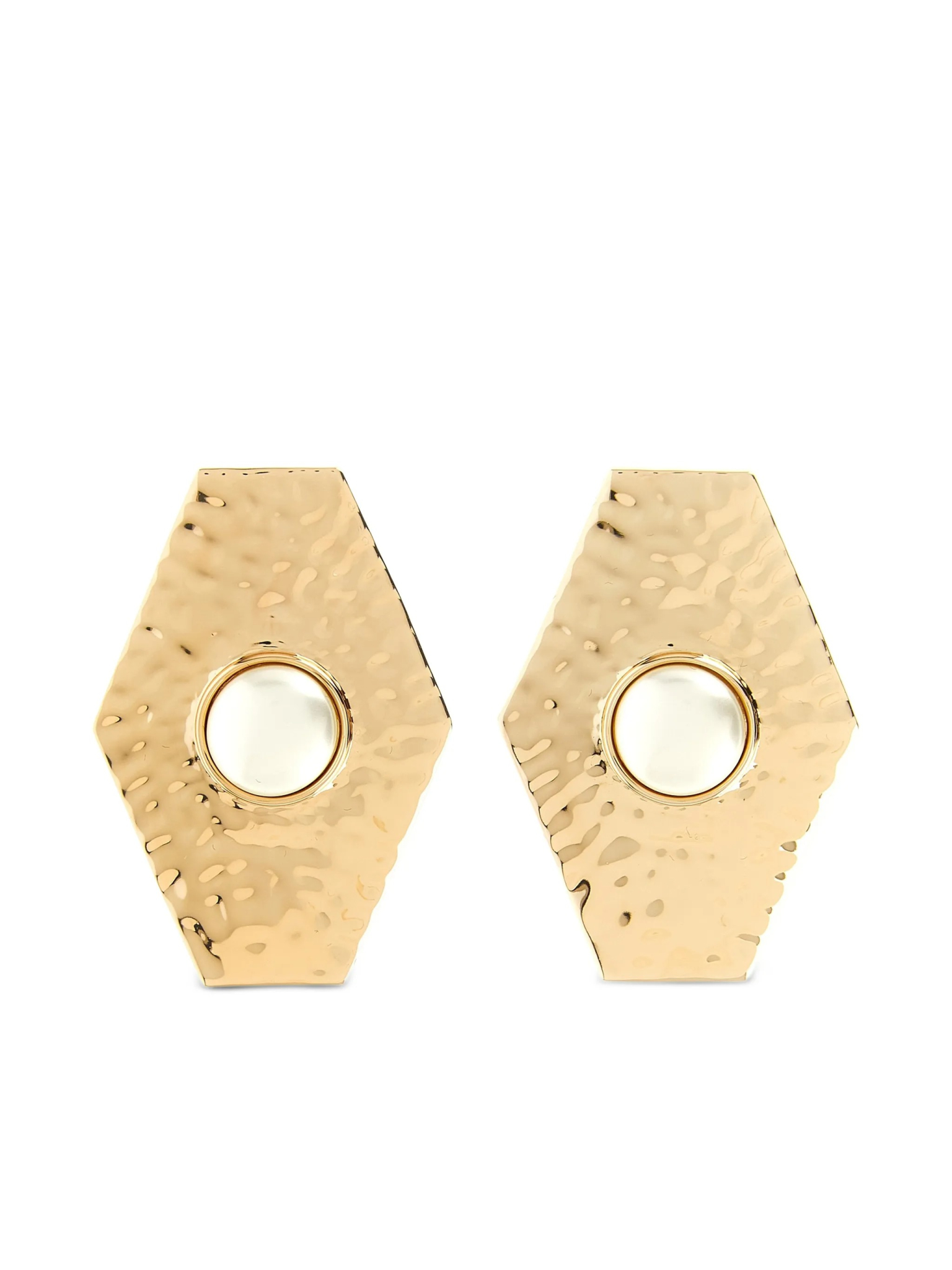 [Self-portrait] Earring SS26 RS26601EGD