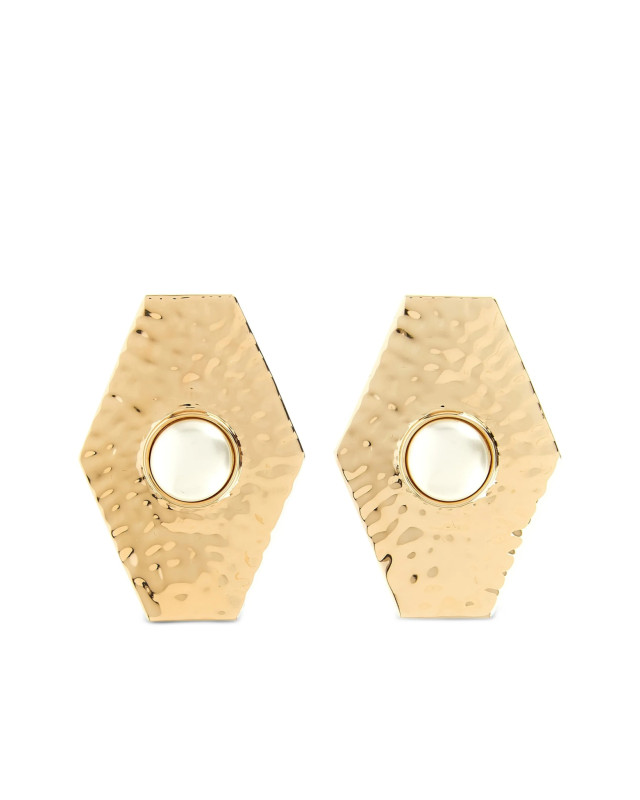 [Self-portrait] Earring SS26 RS26601EGD