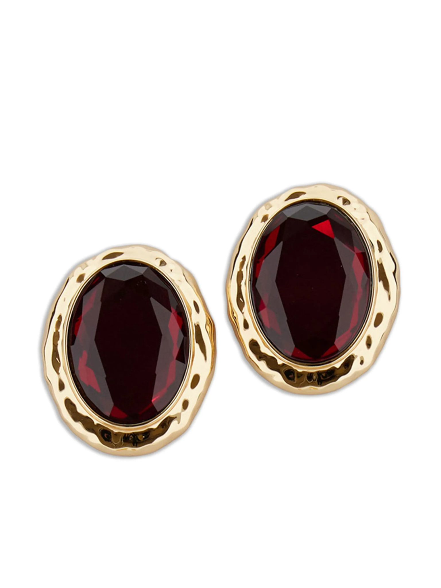 [Self-portrait] Earring SS26 RS26600ER