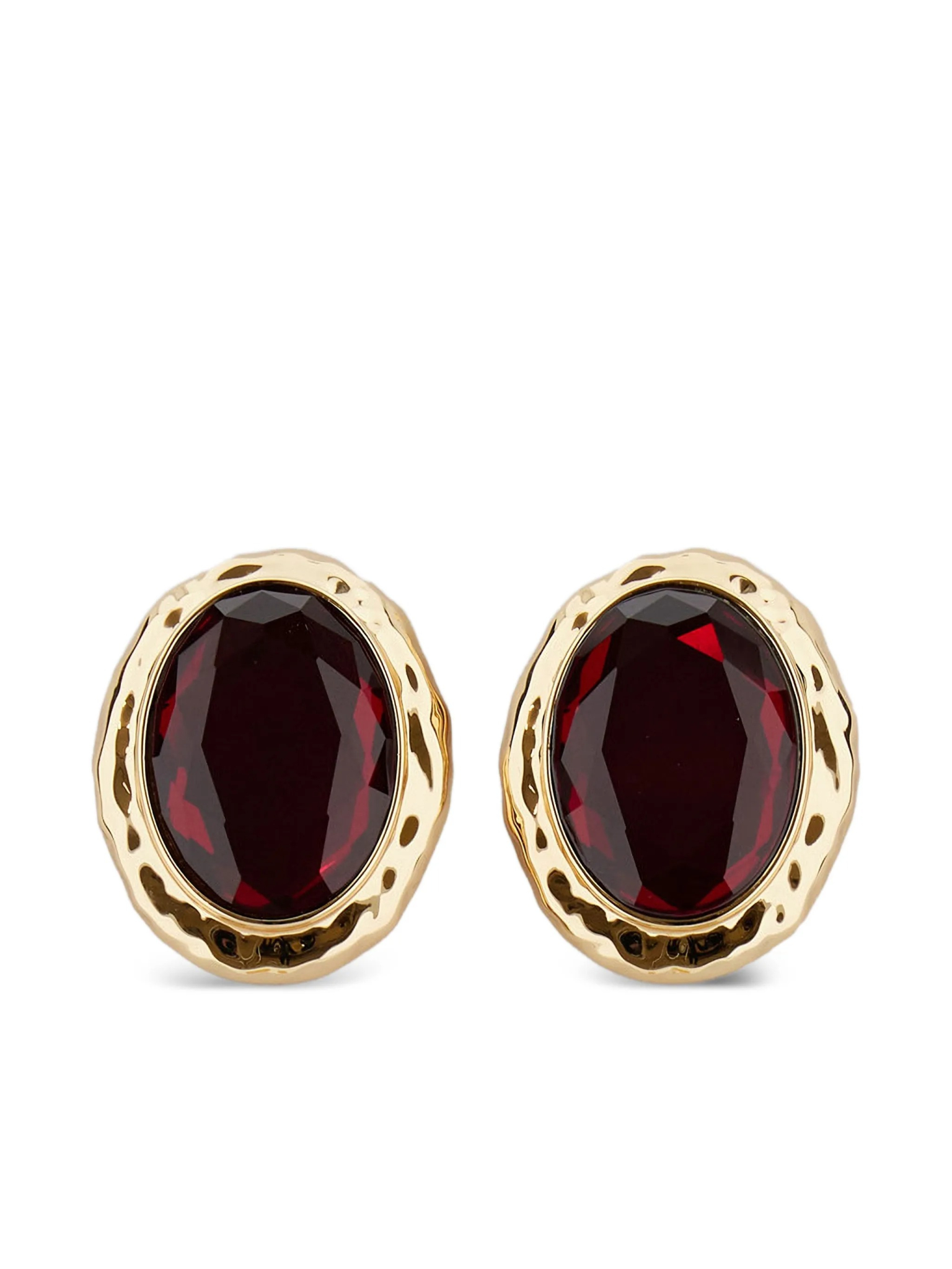 [Self-portrait] Earring SS26 RS26600ER