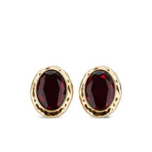 [Self-portrait] Earring SS26 RS26600ER