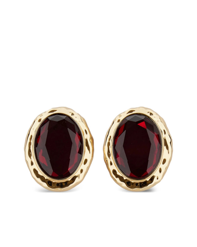 [Self-portrait] Earring SS26 RS26600ER