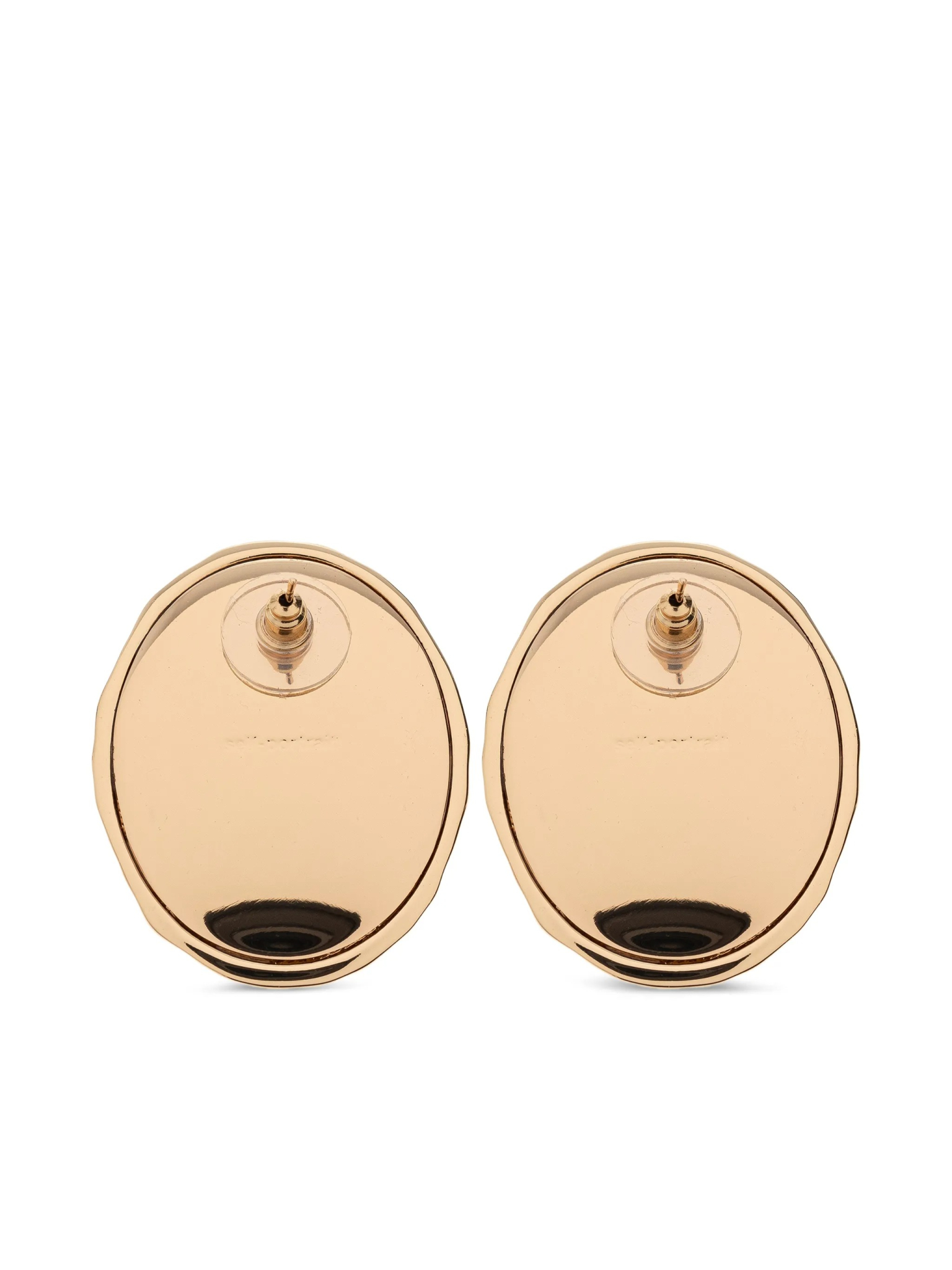 [Self-portrait] Earring SS26 RS26600EBR