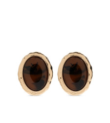 [Self-portrait] Earring SS26 RS26600EBR