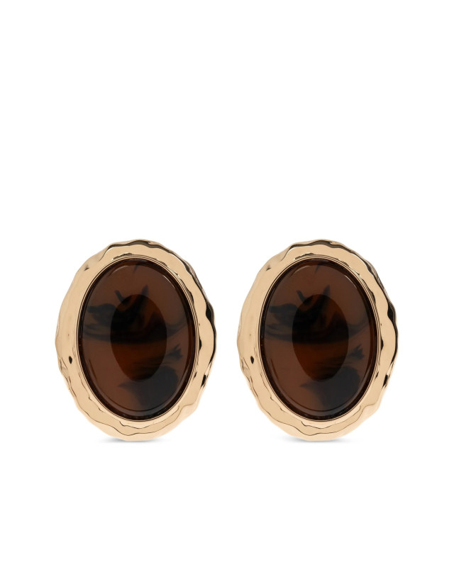 [Self-portrait] Earring SS26 RS26600EBR