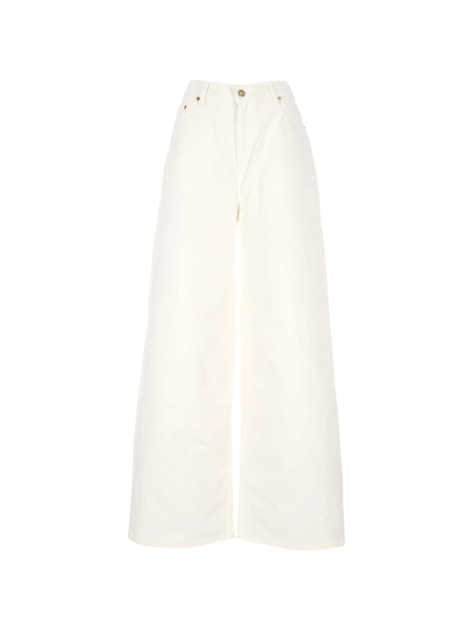 [Golden Goose] Jeans SS26 GWP02079P00098010190