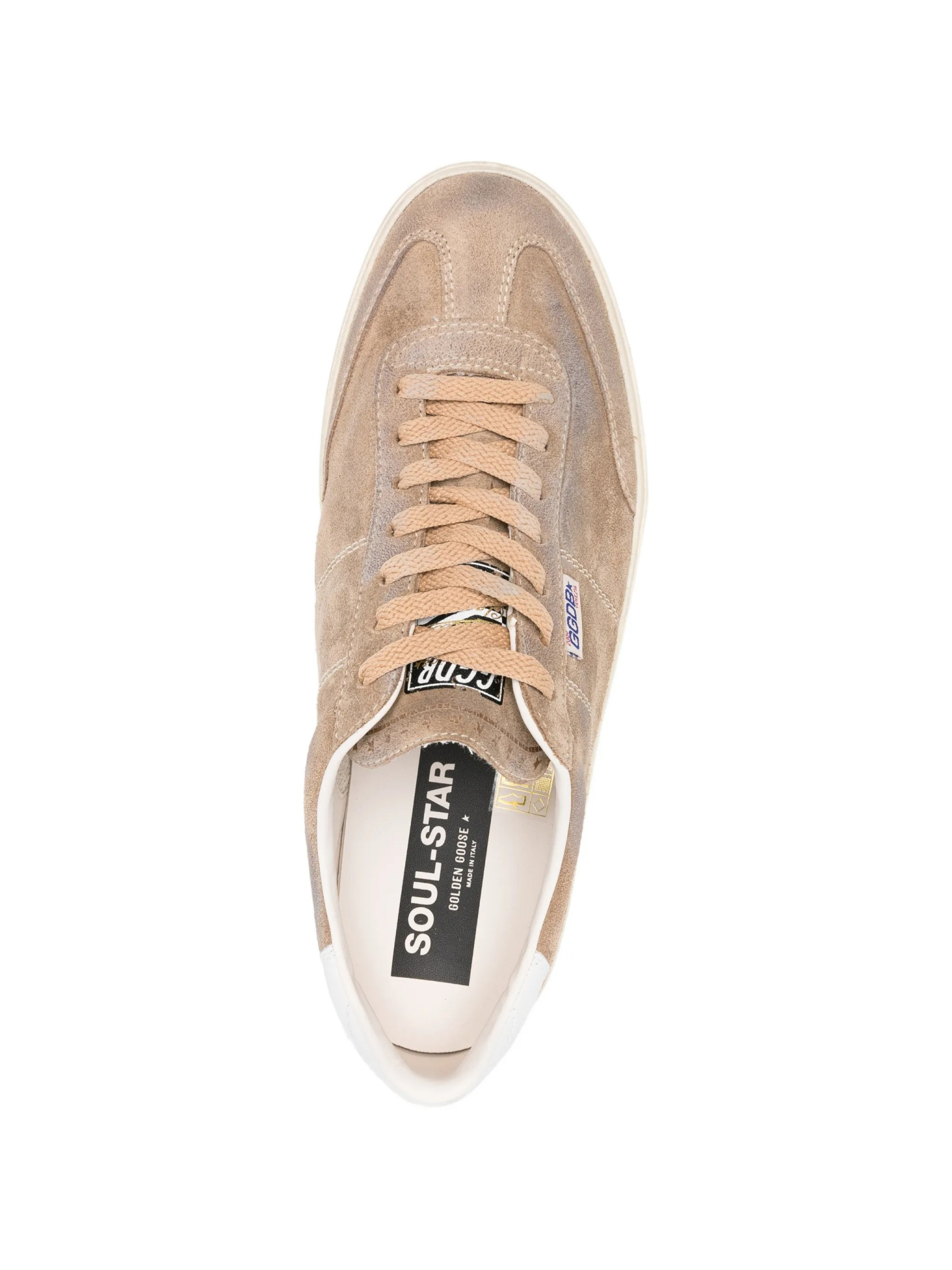 [Golden Goose] Sneakers SS26 GMF00464F00834715522