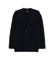 [A.P.C.] Knitwear SS26 WVBBRM22002
