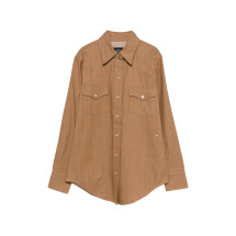 [A.P.C.] Shirts Long Sleeve SS26 COHLYF12644