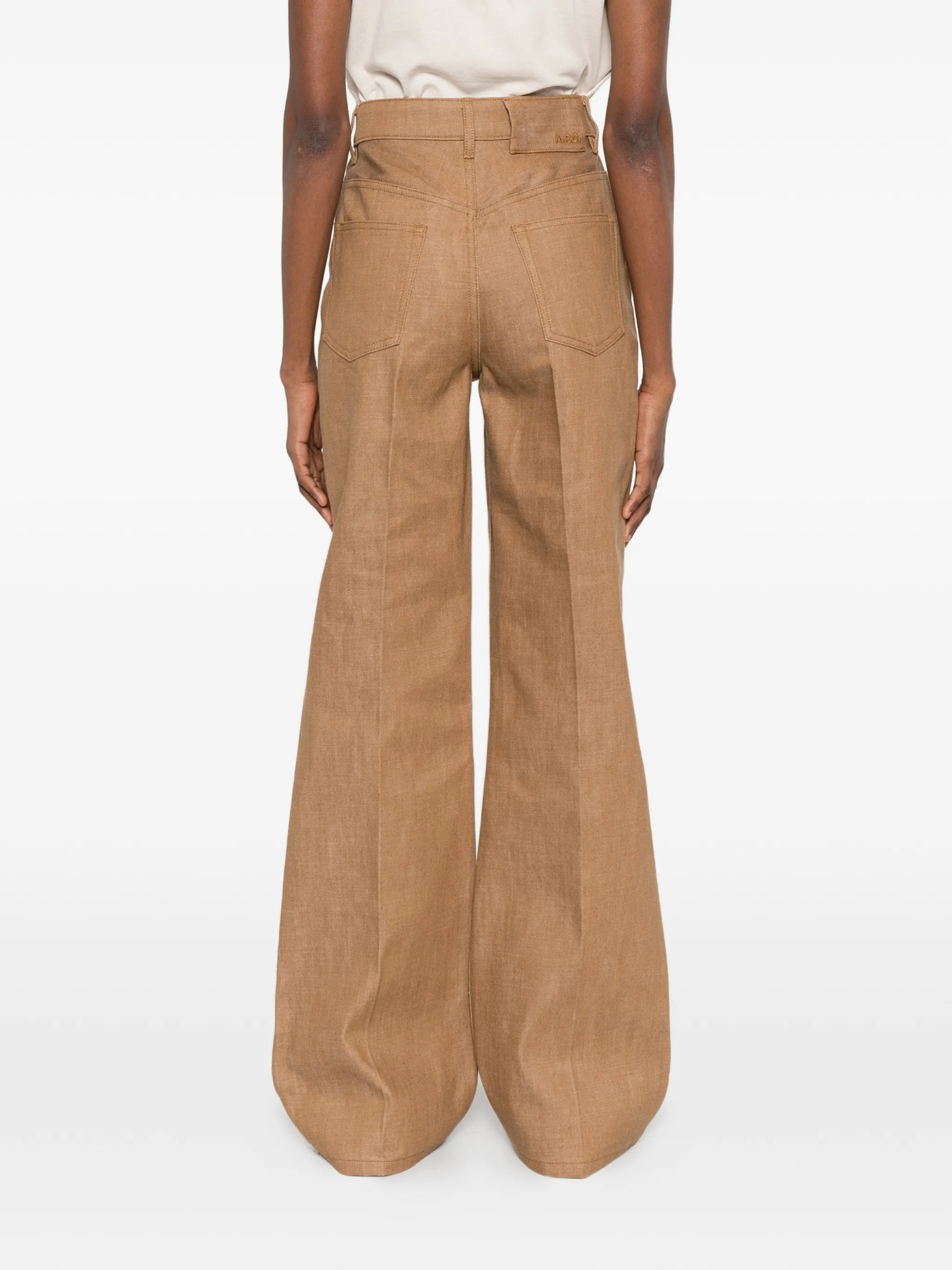 [A.P.C.] Jeans SS26 COHLXF09243