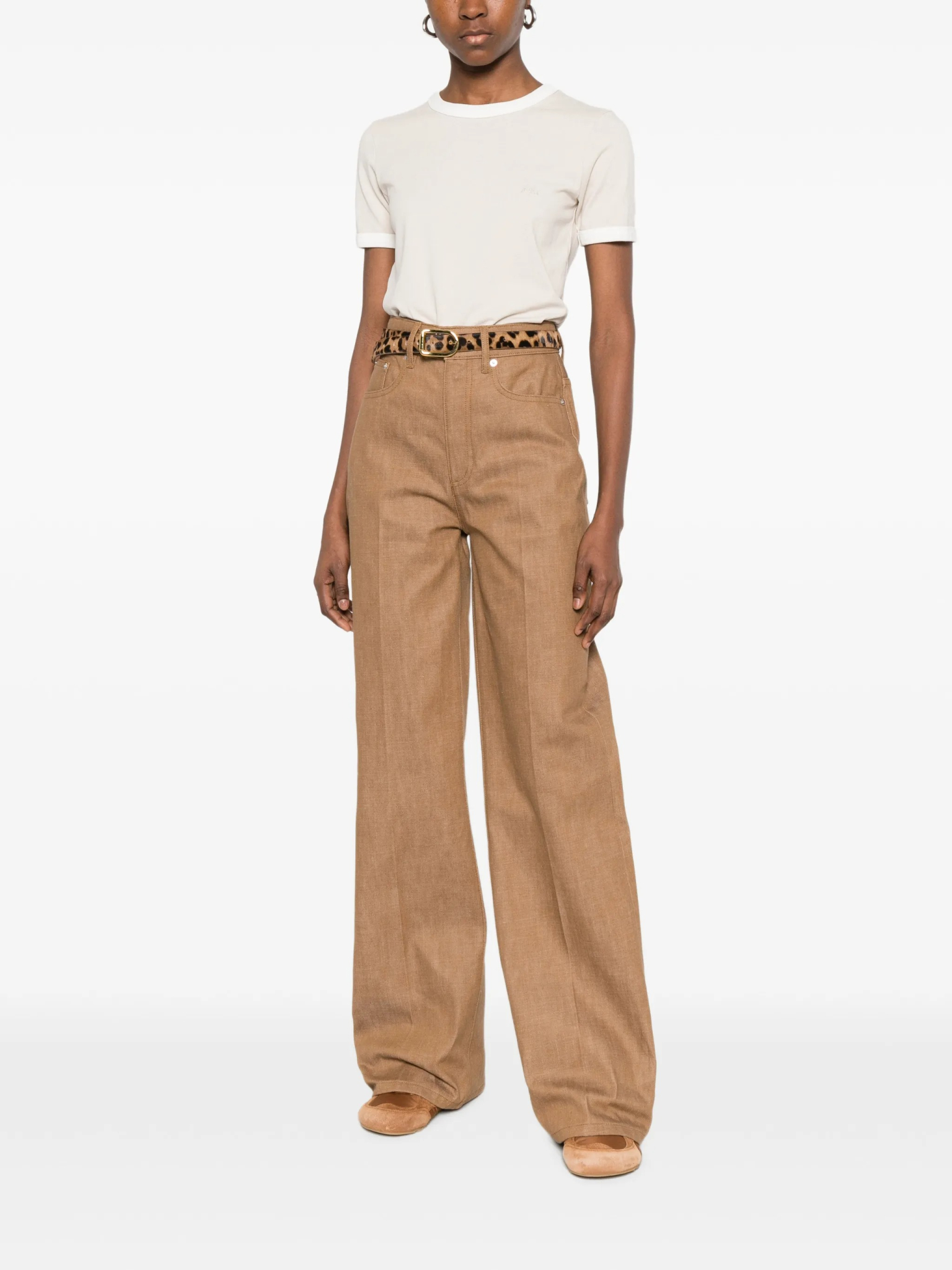 [A.P.C.] Jeans SS26 COHLXF09243