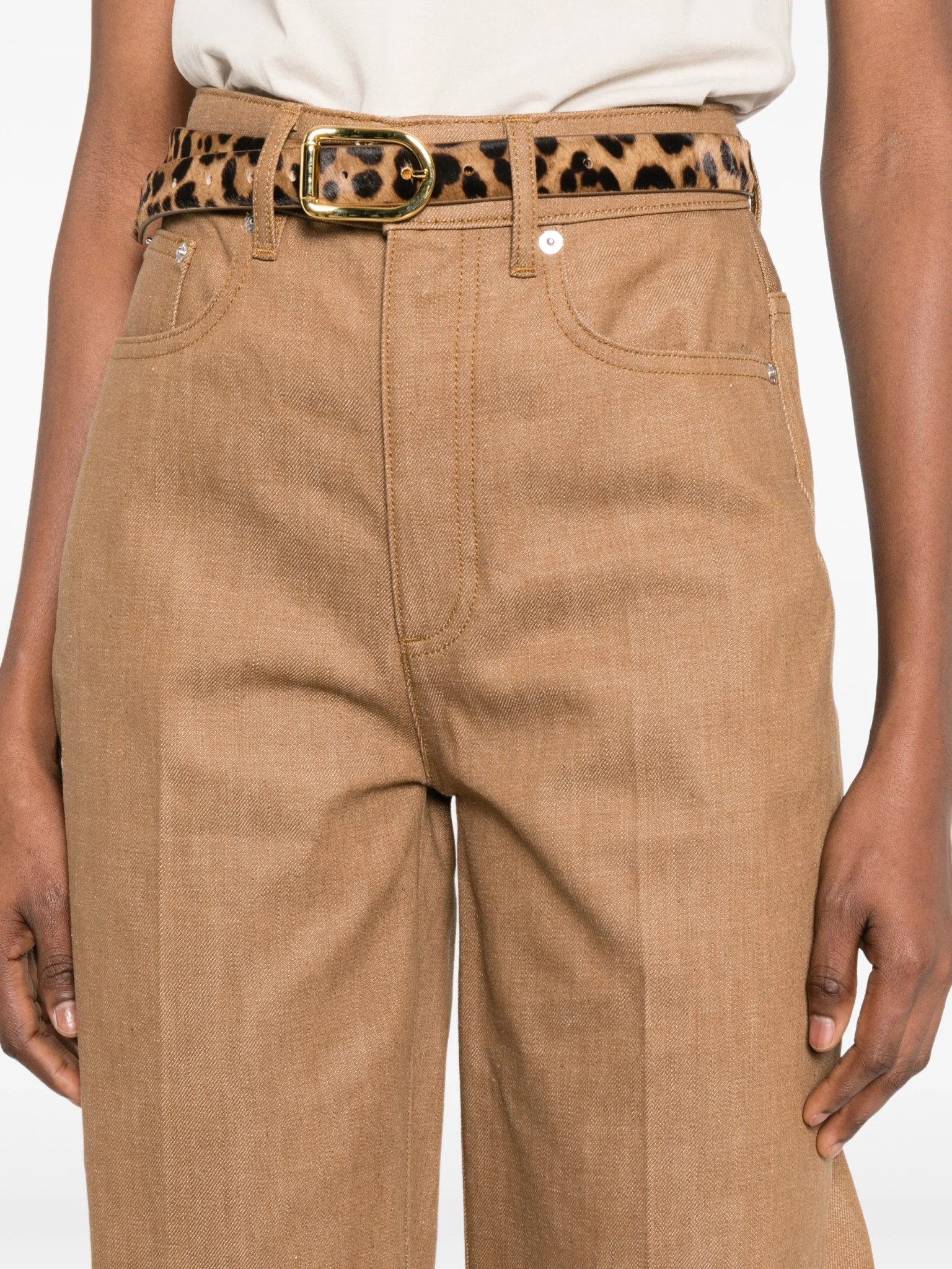 [A.P.C.] Jeans SS26 COHLXF09243
