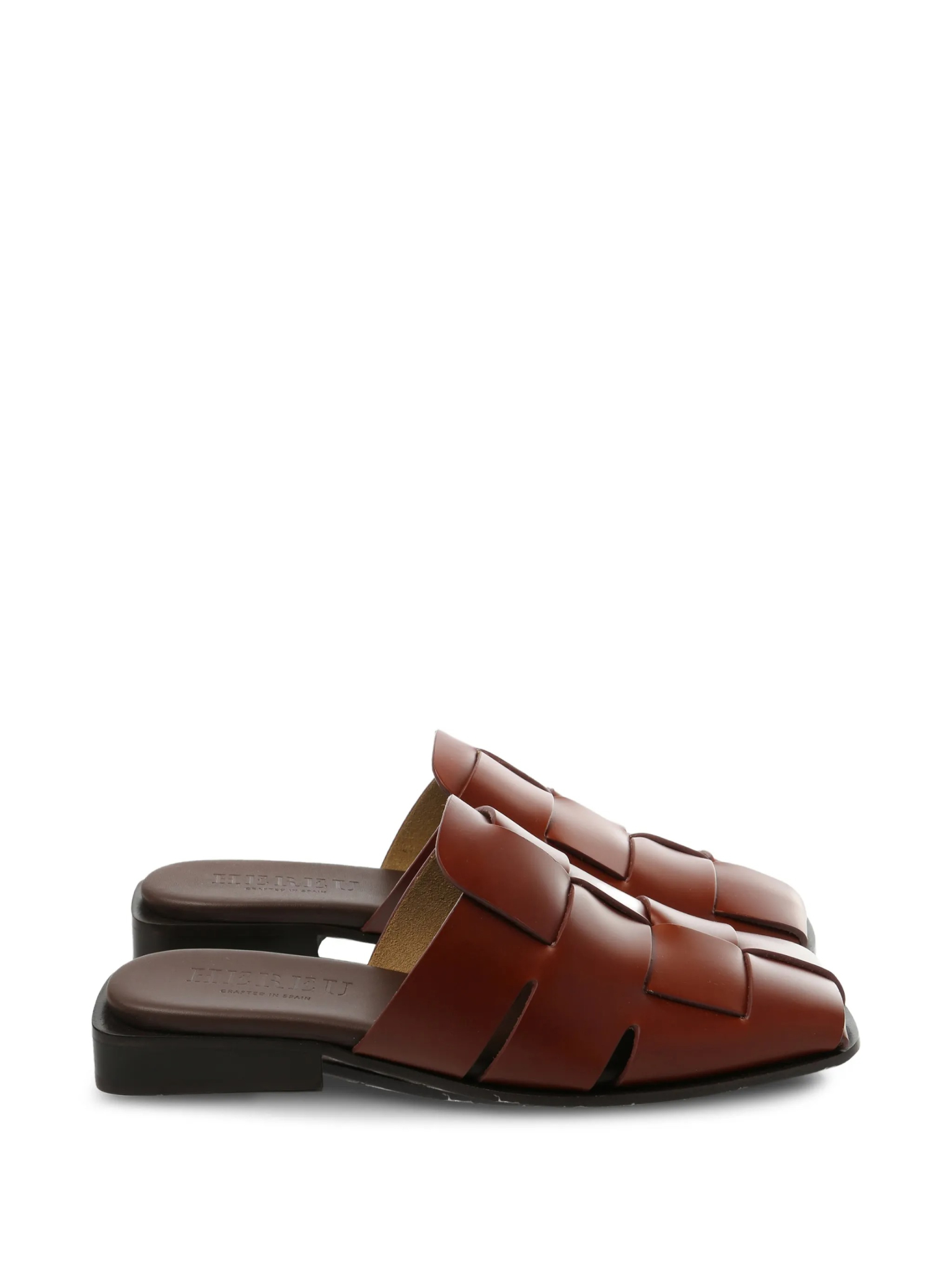 [HEREU] Mules SS26 CORAWFS24