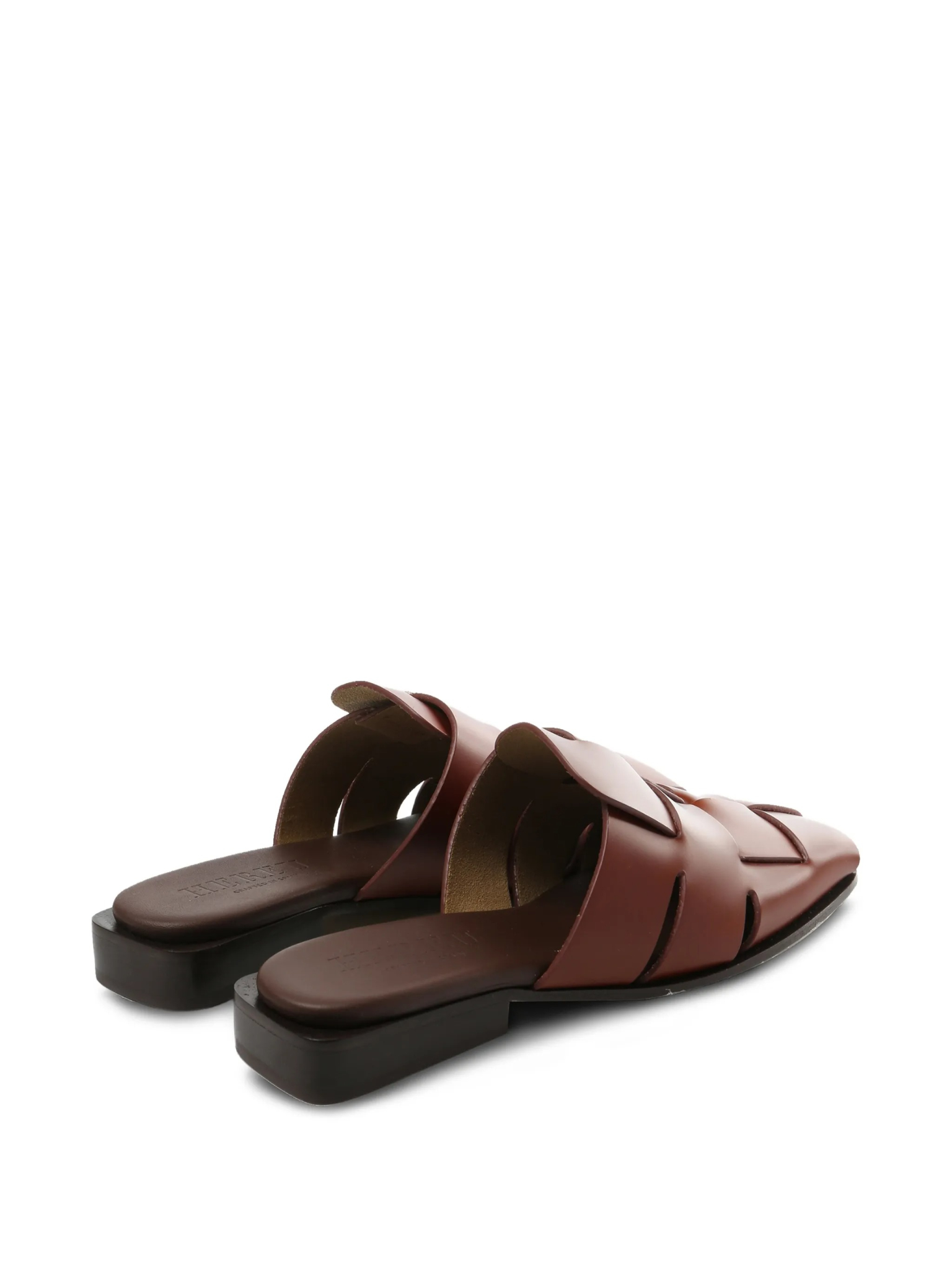 [HEREU] Mules SS26 CORAWFS24