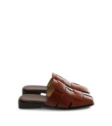 [HEREU] Mules SS26 CORAWFS24