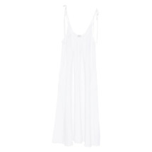 [Anine Bing] Sleeveless dress SS26 A0212165WTI26