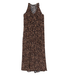 [Anine Bing] Sleeveless dress SS26 A0212070MTL59