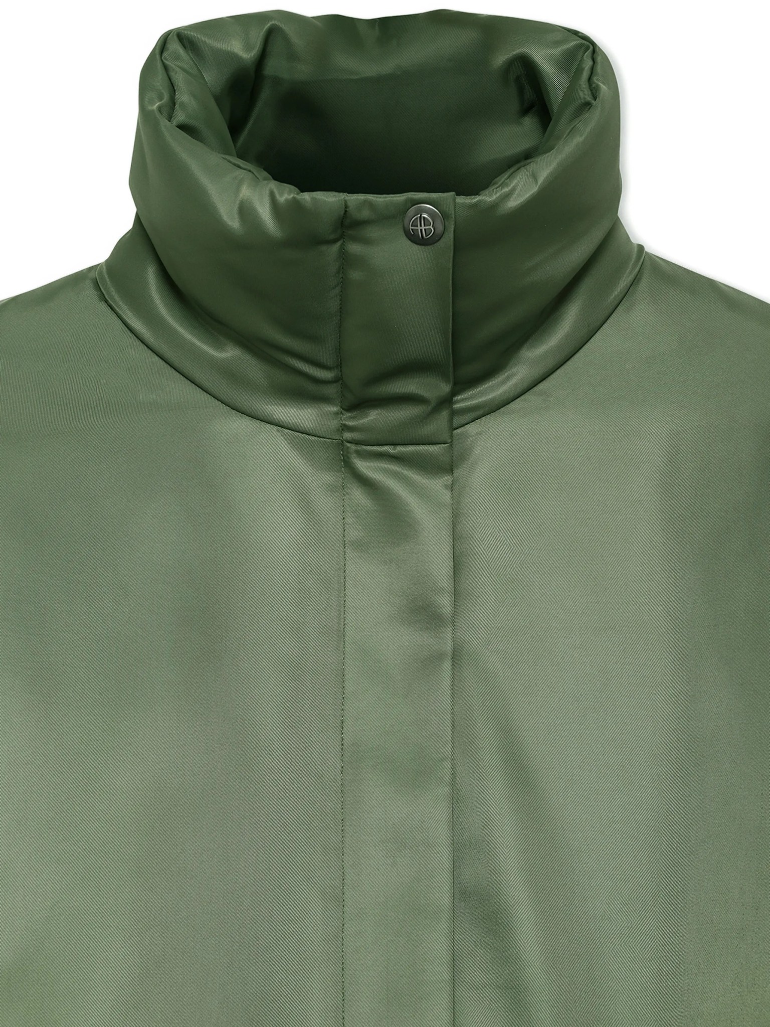 [Anine Bing] Bomber jacket SS26 A0111771AYG27
