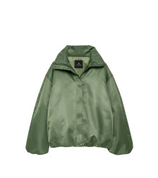 [Anine Bing] Bomber jacket SS26 A0111771AYG27