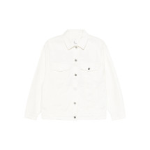 [Anine Bing] Denim Jacket SS26 A0110878OFW25