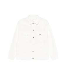 [Anine Bing] Denim Jacket SS26 A0110878OFW25