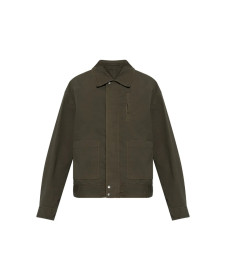 [DRIES VAN NOTEN] Casual Jacket SS26 2610205713321
