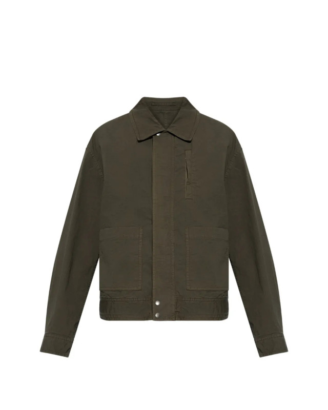 [DRIES VAN NOTEN] Casual Jacket SS26 2610205713321