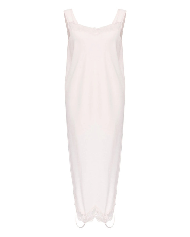 [MM6 Maison Margiela] Sleeveless dress SS26 S52DD0075M35731