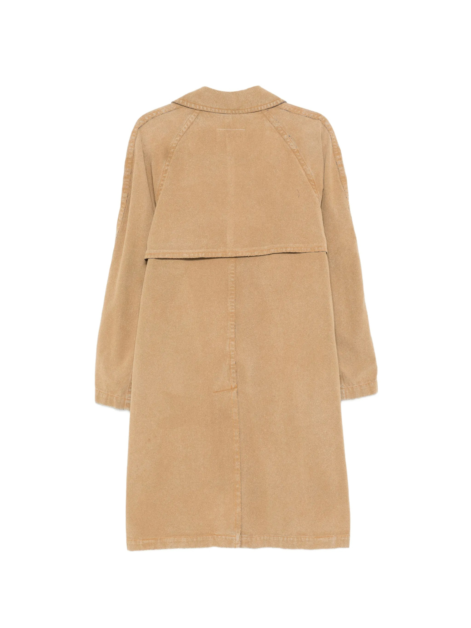 [MM6 Maison Margiela] Coat SS26 S52AA0204M30050
