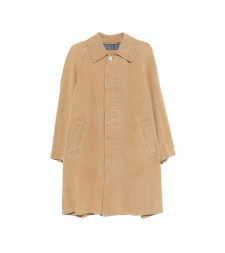 [MM6 Maison Margiela] Coat SS26 S52AA0204M30050