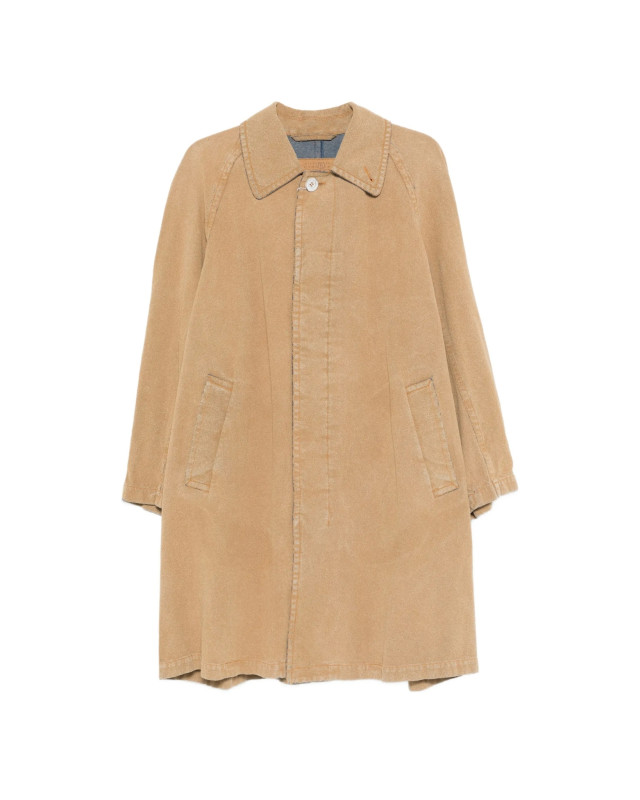 [MM6 Maison Margiela] Coat SS26 S52AA0204M30050