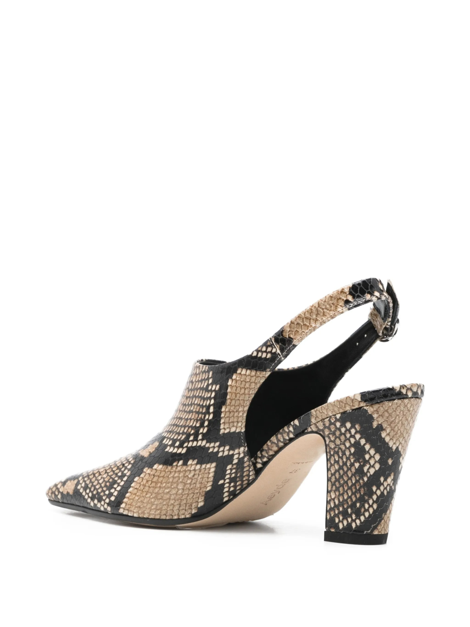 [Aeyde] Sandals SS26 A11PU0686006006126