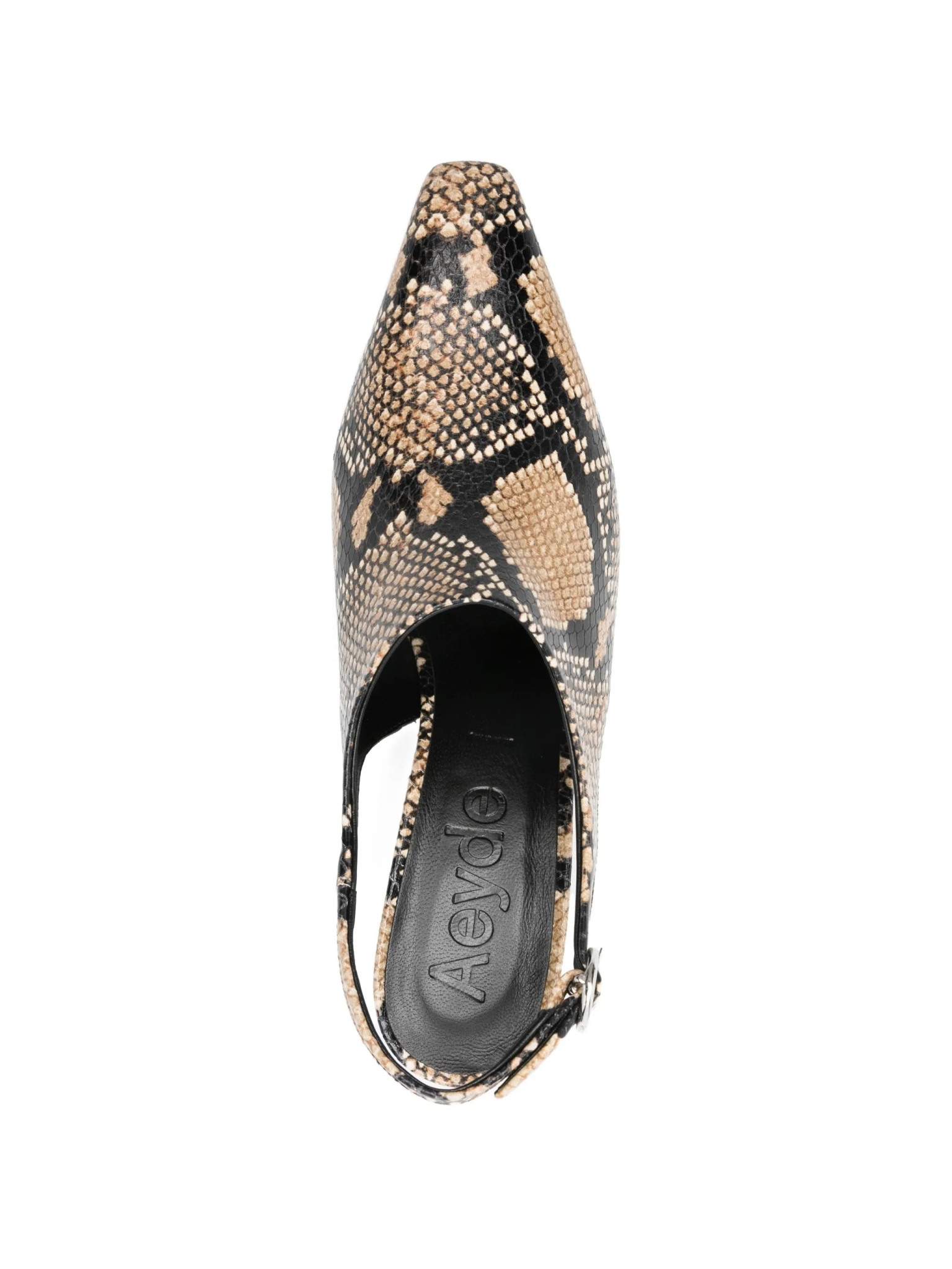 [Aeyde] Sandals SS26 A11PU0686006006126