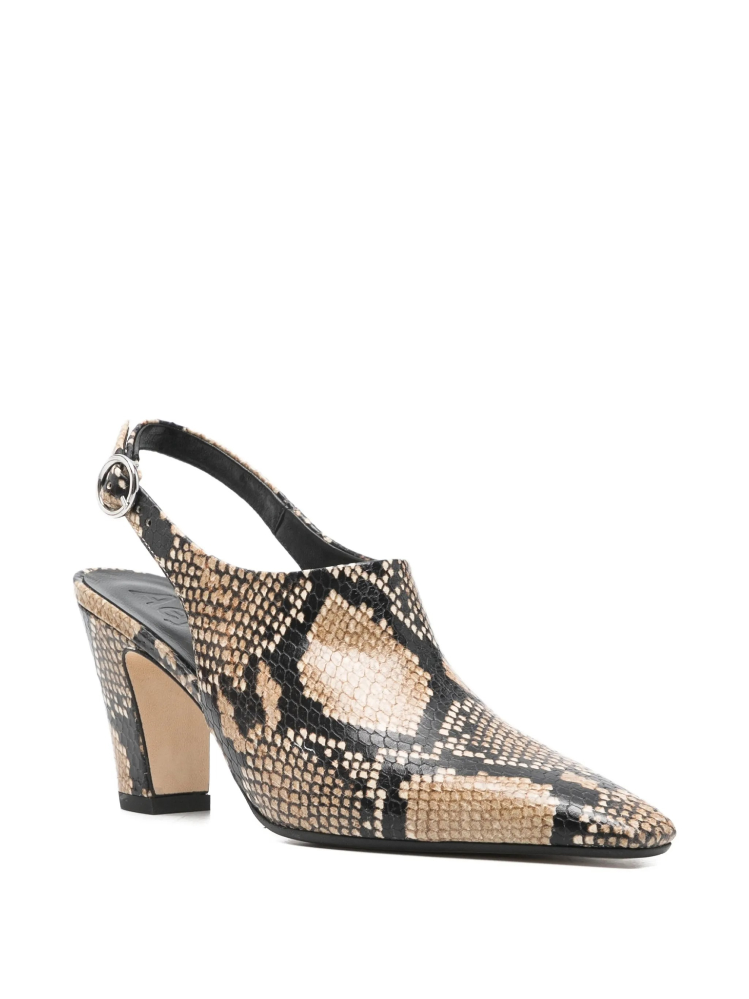 [Aeyde] Sandals SS26 A11PU0686006006126